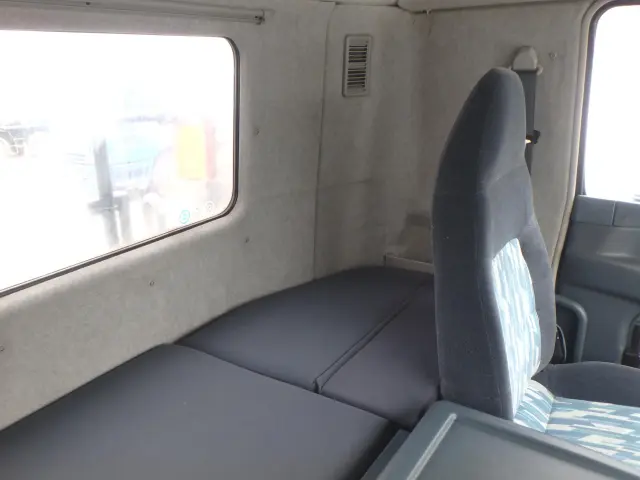 三菱 スーパーグレート KL-FU50JJX(6x2)の写真19