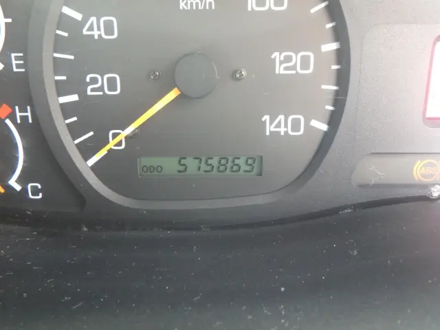 三菱 スーパーグレート KL-FU50JJX(6x2)の写真20