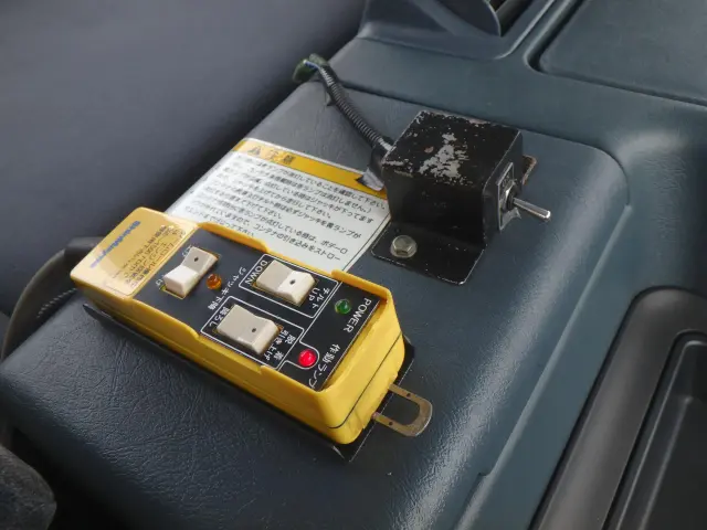 三菱 スーパーグレート KL-FU50JJX(6x2)の写真23