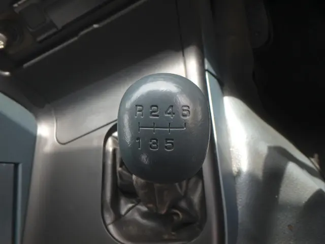 三菱 スーパーグレート KL-FU50JJX(6x2)の写真24