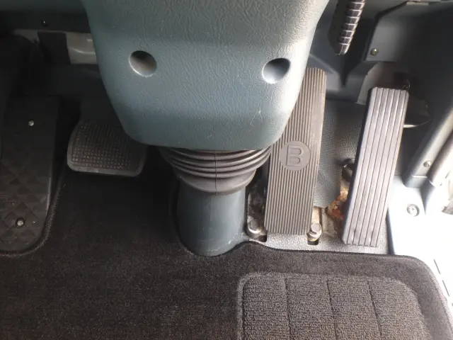 三菱 スーパーグレート KL-FU50JJX(6x2)の写真25