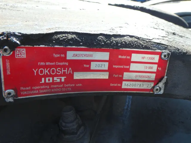 ＵＤ クオン 2RG-GK5DAB(2WD)の写真5