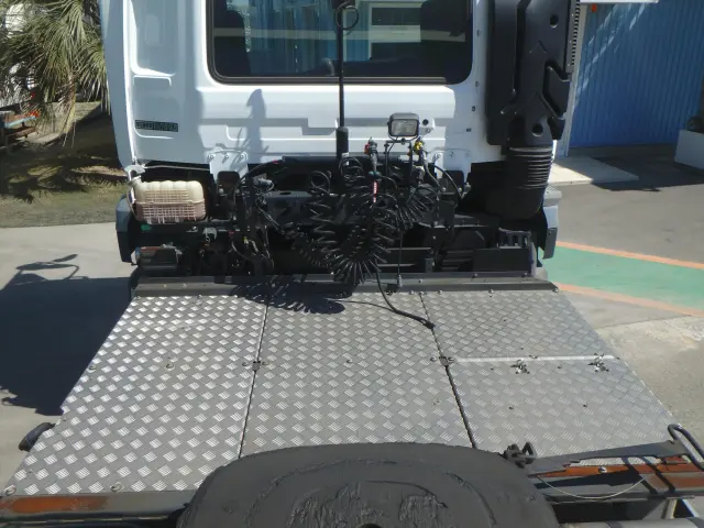 ＵＤ クオン 2RG-GK5DAB(2WD)の写真6