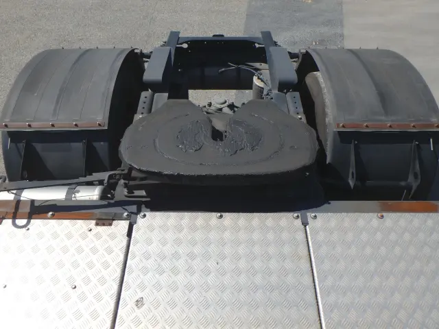 ＵＤ クオン 2RG-GK5DAB(2WD)の写真7