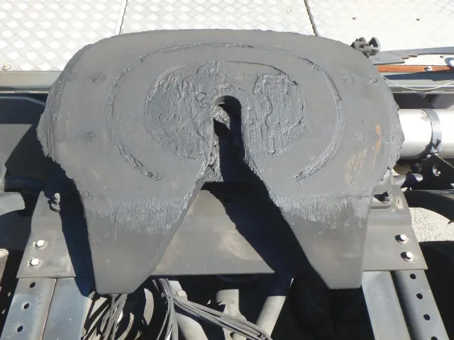 ＵＤ クオン 2RG-GK5DAB(2WD)の写真8