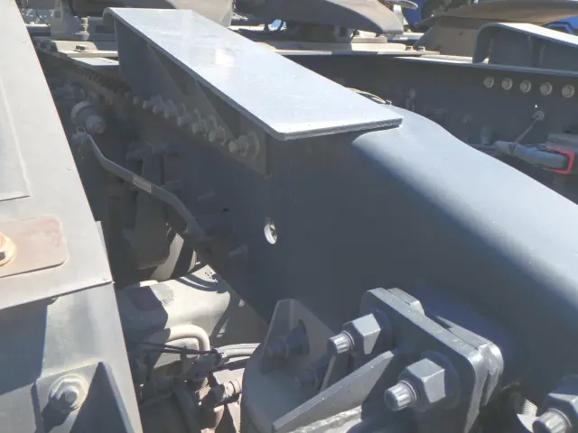 ＵＤ クオン 2RG-GK5DAB(2WD)の写真11