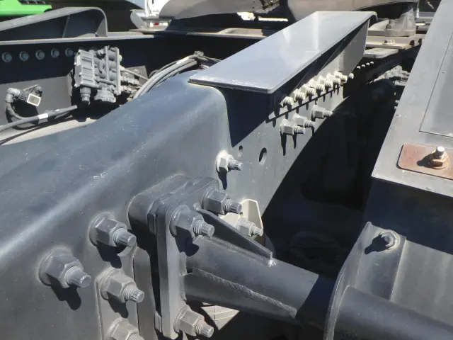 ＵＤ クオン 2RG-GK5DAB(2WD)の写真13