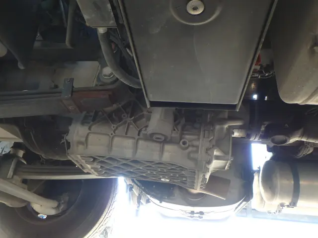 ＵＤ クオン 2RG-GK5DAB(2WD)の写真15