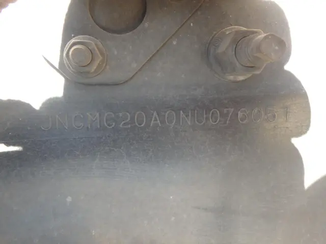 ＵＤ クオン 2RG-GK5DAB(2WD)の写真16