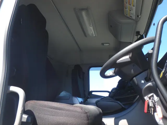 ＵＤ クオン 2RG-GK5DAB(2WD)の写真18