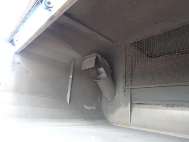 いすゞ フォワード QKG-FVR34U2改(2WD)の写真10