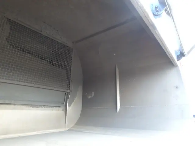 いすゞ フォワード QKG-FVR34U2改(2WD)の写真11