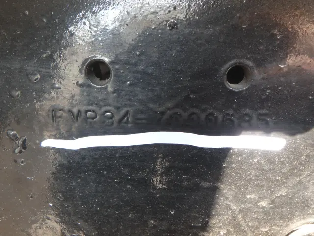 いすゞ フォワード QKG-FVR34U2改(2WD)の写真21