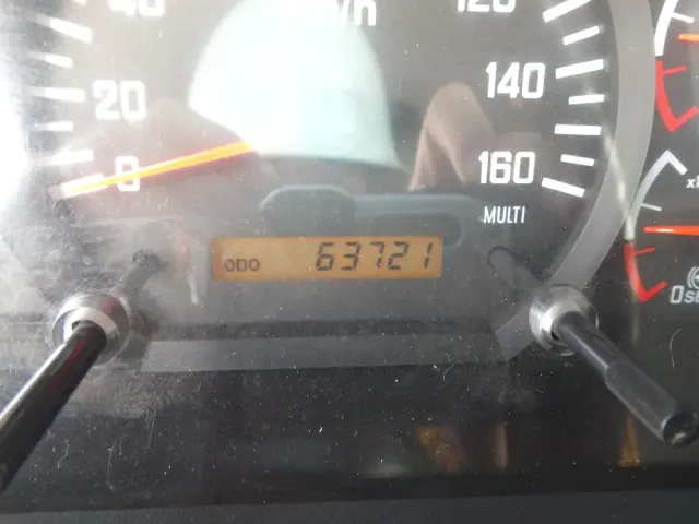 いすゞ フォワード QKG-FVR34U2改(2WD)の写真25