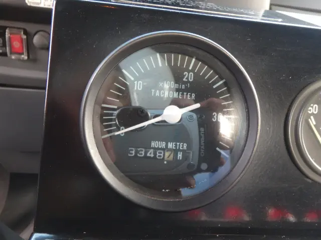 いすゞ フォワード QKG-FVR34U2改(2WD)の写真27