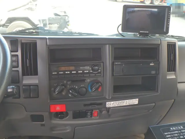 いすゞ フォワード QKG-FVR34U2改(2WD)の写真28