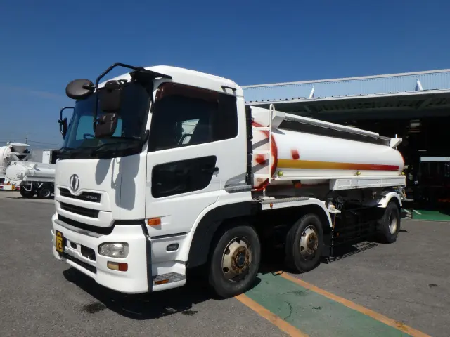UD クオン ADG-CV2YL(その他)の写真1