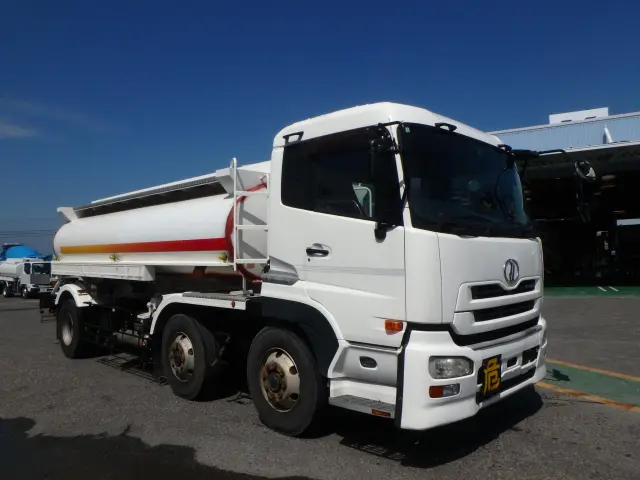 UD クオン ADG-CV2YL(その他)の写真3