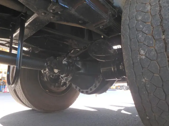UD クオン ADG-CV2YL(その他)の写真16