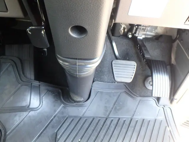 三菱 キャンター 2RG-FGA50(4WD)の写真26