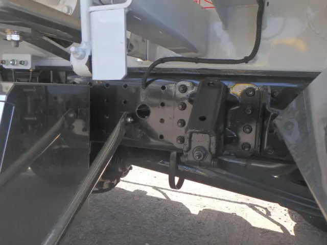 三菱 キャンター 2PG-FEA80(2WD)の写真15