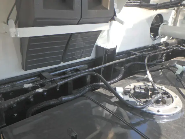 三菱 キャンター 2PG-FEA80(2WD)の写真16