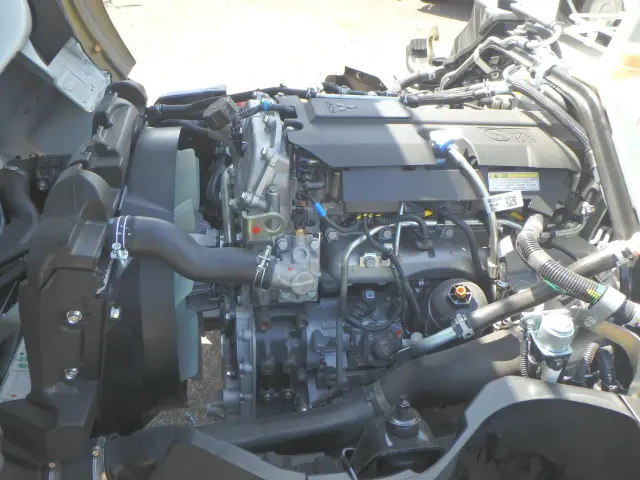 三菱 キャンター 2PG-FEA80(2WD)の写真19