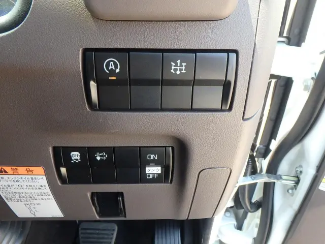 三菱 キャンター 2PG-FEA80(2WD)の写真22