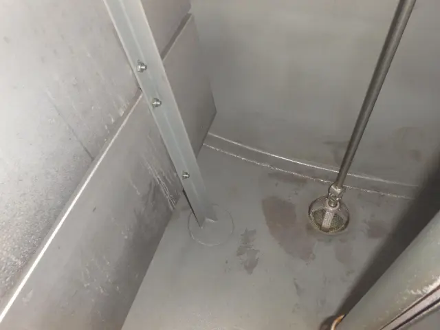 日野 デュトロ 2KG-XZU675M(4WD)の写真11