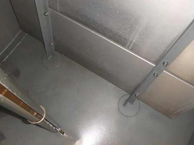 日野 デュトロ 2KG-XZU675M(4WD)の写真12