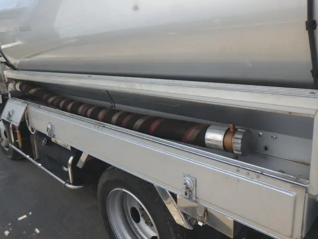 日野 デュトロ 2KG-XZU675M(4WD)の写真14