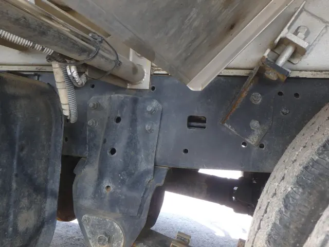 日野 デュトロ 2KG-XZU675M(4WD)の写真16