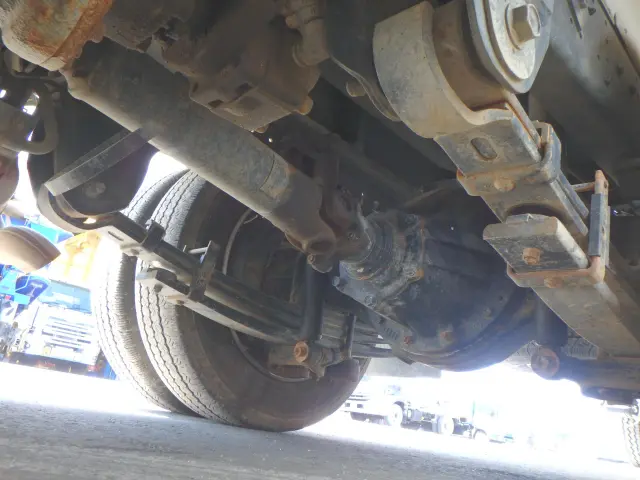 日野 デュトロ 2KG-XZU675M(4WD)の写真17