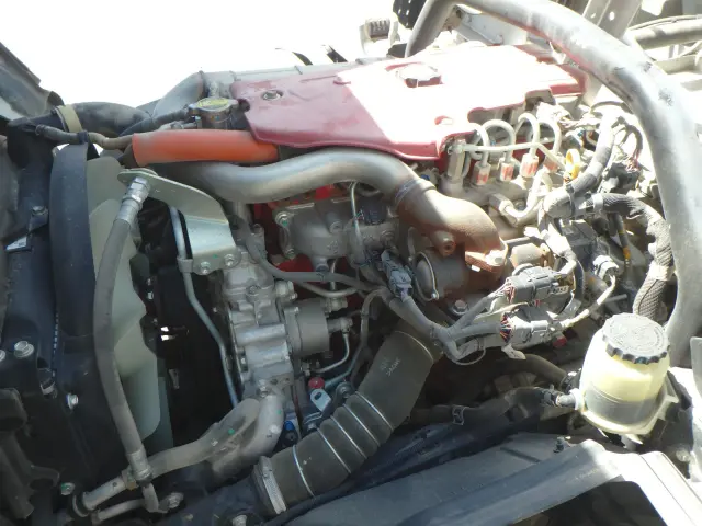 日野 デュトロ 2KG-XZU675M(4WD)の写真20