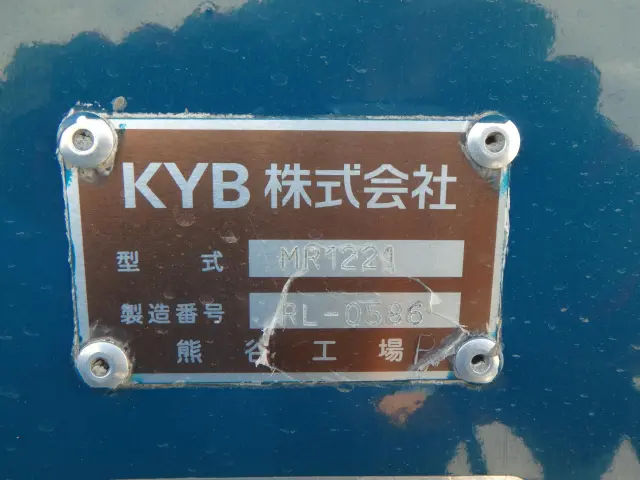 いすゞ エルフ 2RG-NKR88N(2WD)の写真5