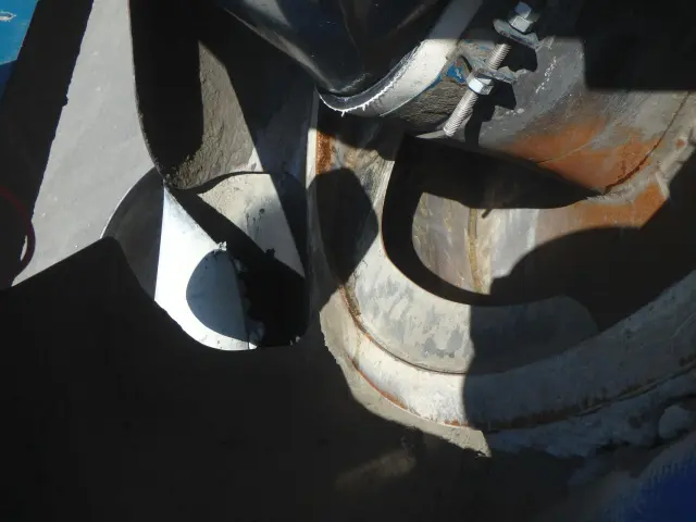 いすゞ エルフ 2RG-NKR88N(2WD)の写真10