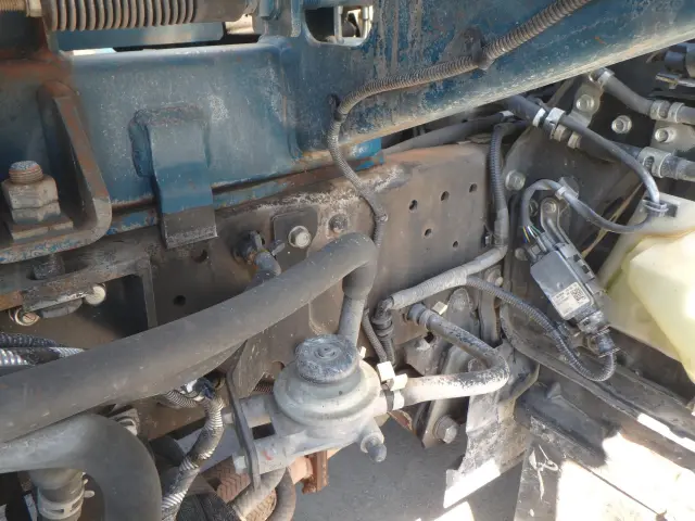 いすゞ エルフ 2RG-NKR88N(2WD)の写真14