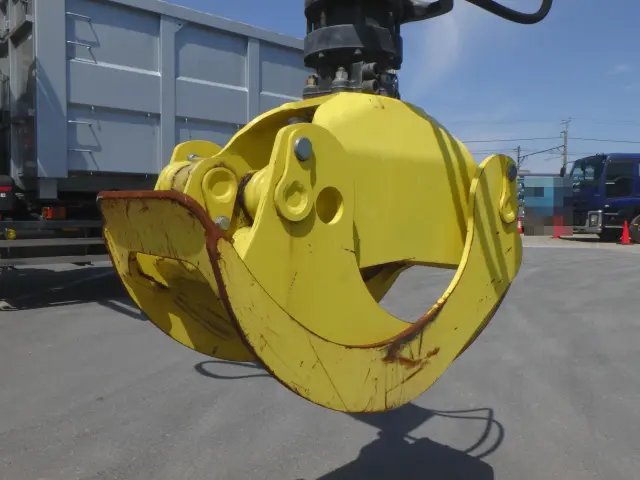 日野 レンジャー 2PG-FJ2ABA(2WD)の写真10