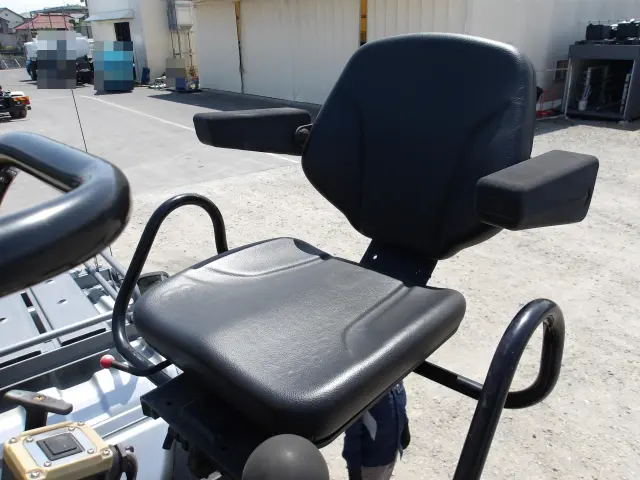 日野 レンジャー 2PG-FJ2ABA(2WD)の写真12