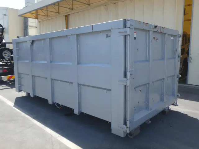 日野 レンジャー 2PG-FJ2ABA(2WD)の写真17