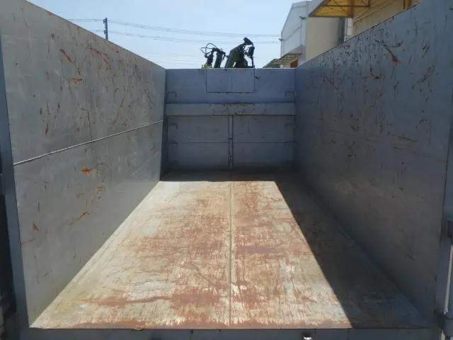 日野 レンジャー 2PG-FJ2ABA(2WD)の写真18