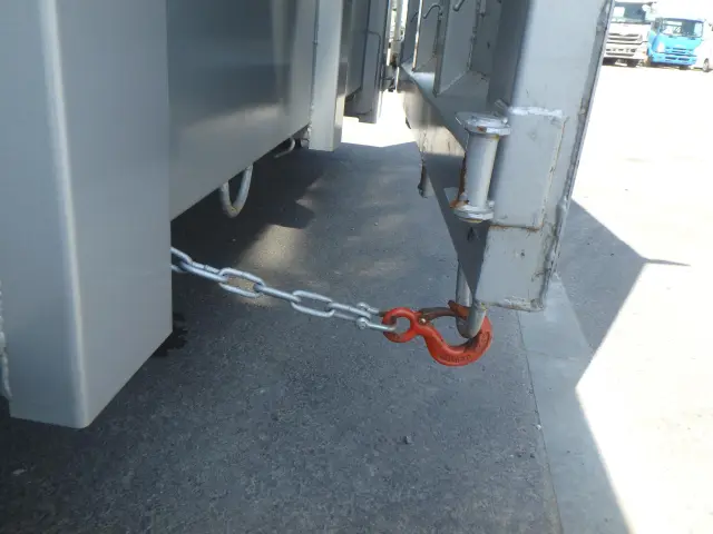 日野 レンジャー 2PG-FJ2ABA(2WD)の写真19