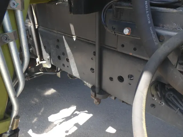 日野 レンジャー 2PG-FJ2ABA(2WD)の写真20