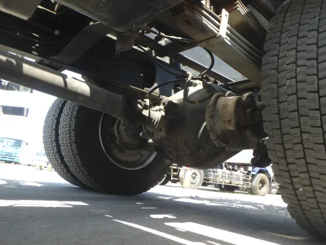 日野 レンジャー 2PG-FJ2ABA(2WD)の写真22