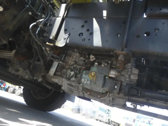 日野 レンジャー 2PG-FJ2ABA(2WD)の写真23