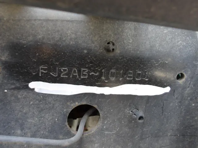 日野 レンジャー 2PG-FJ2ABA(2WD)の写真24