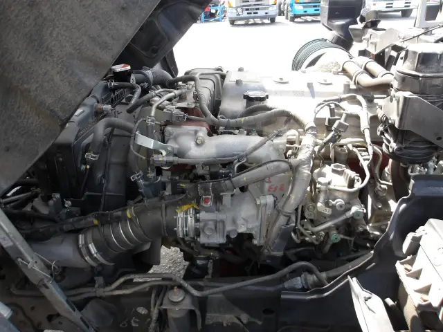 日野 レンジャー 2PG-FJ2ABA(2WD)の写真25