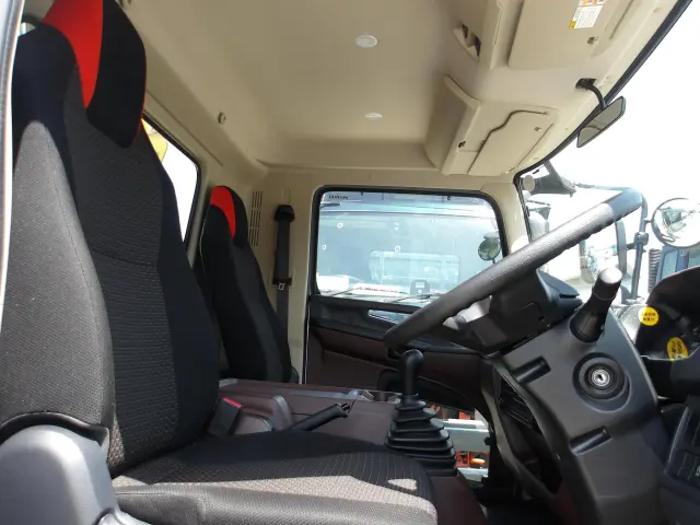 日野 レンジャー 2PG-FJ2ABA(2WD)の写真26