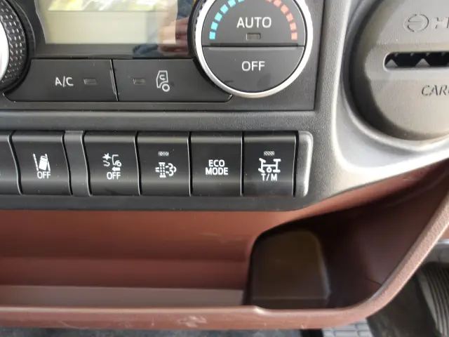 日野 レンジャー 2PG-FJ2ABA(2WD)の写真28