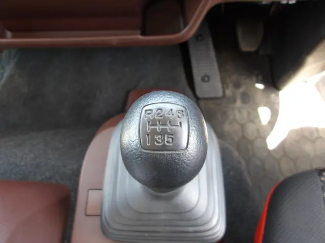 日野 レンジャー 2PG-FJ2ABA(2WD)の写真30